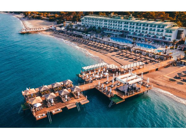 Corendon Playa Kemer