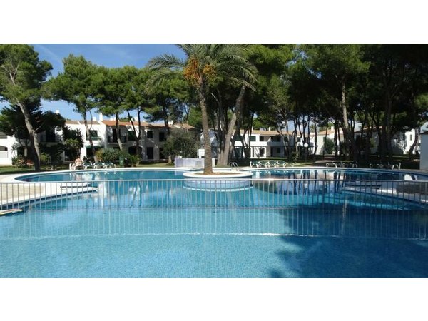 Las Brisas I and II