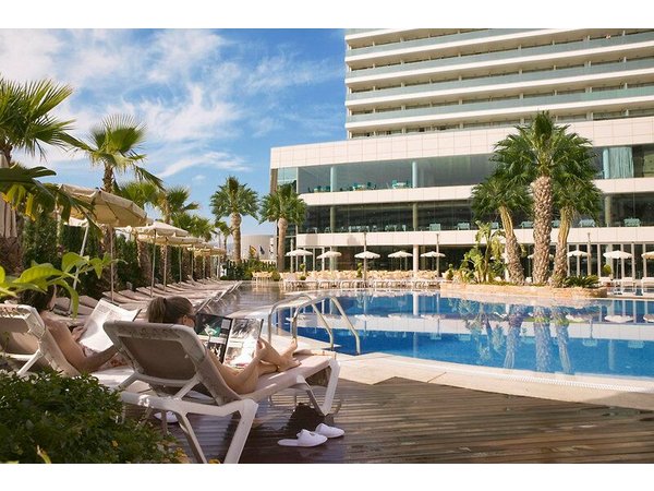 AR - Diamante Beach