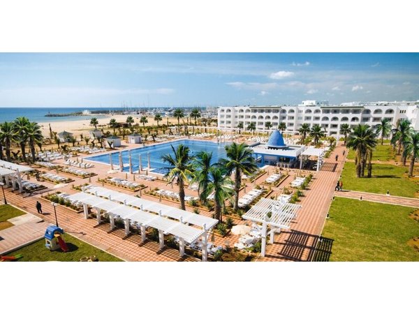 Occidental Marco Polo