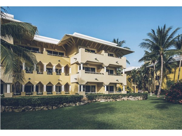Iberostar Paraiso Beach