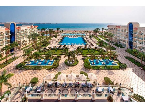 Premier Le Reve Hotel And Spa - Adults Only