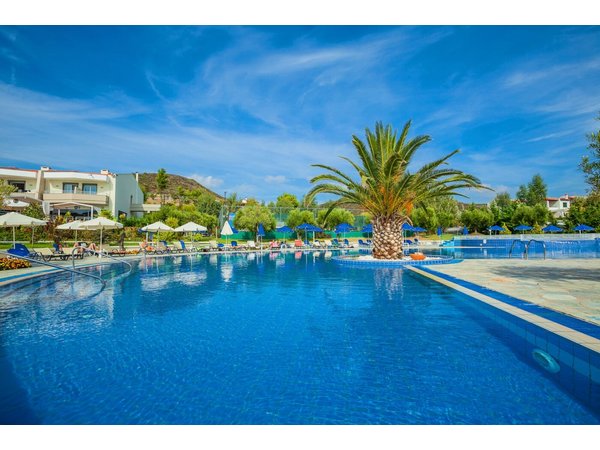 Anastasia Resort