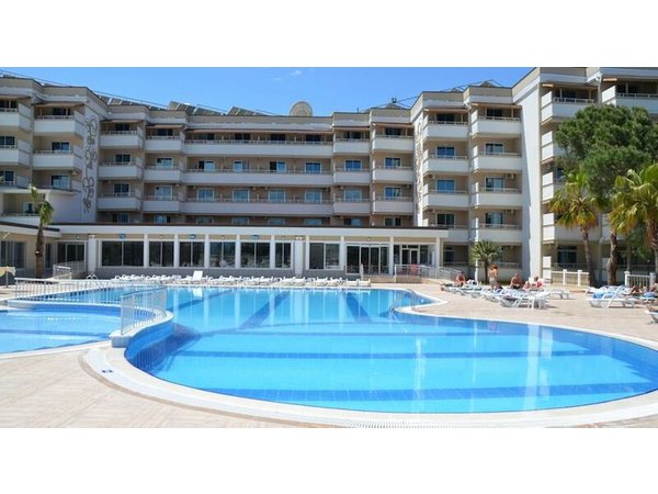 Linda Hotel