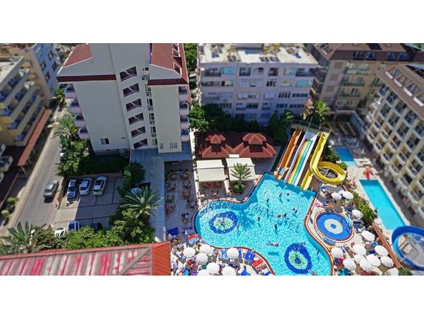 Kahya Hotel