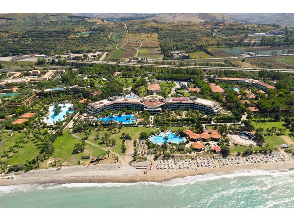 Grand Palladium Sicilia Resort and Spa
