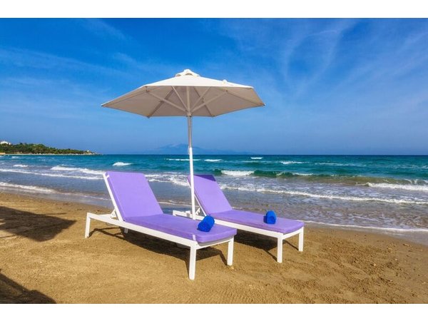 Iakinthos Tsilivi Beach