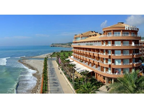 Sunway Playa Golf Sitges