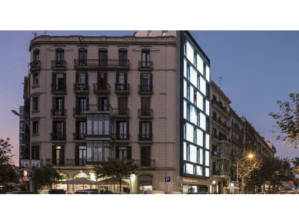Allegro Barcelona