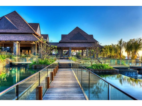The Westin Turtle Bay Resort and Spa