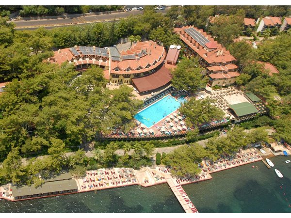 Marmaris Park