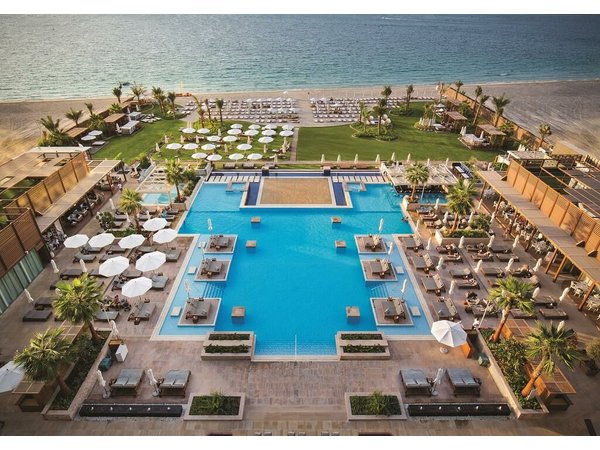 Rixos Premium Dubai