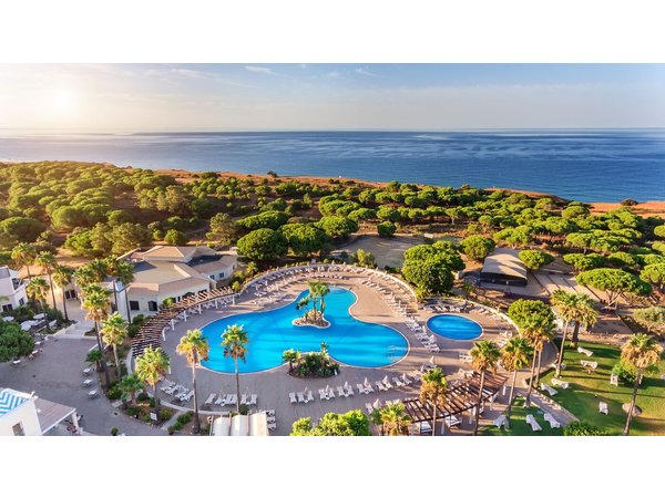 AP Adriana Beach Resort | Praia da Falésia - Albufeira