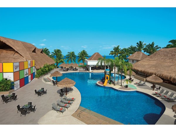 Sunscape Sabor