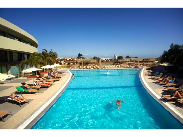 Virginia Family Resort