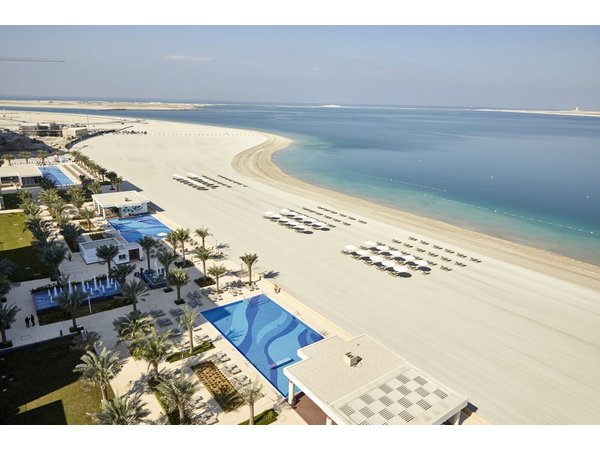 Riu Dubai