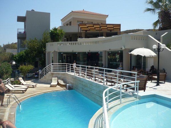 Pelagia Bay