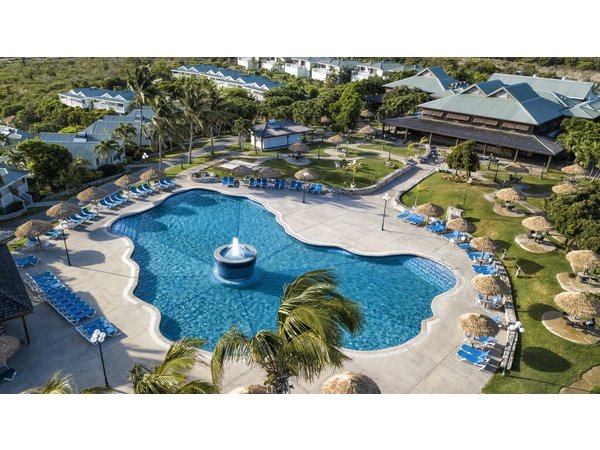The Verandah Resort - Adults Only