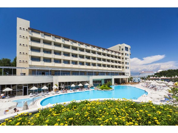 Melas Resort Hotel