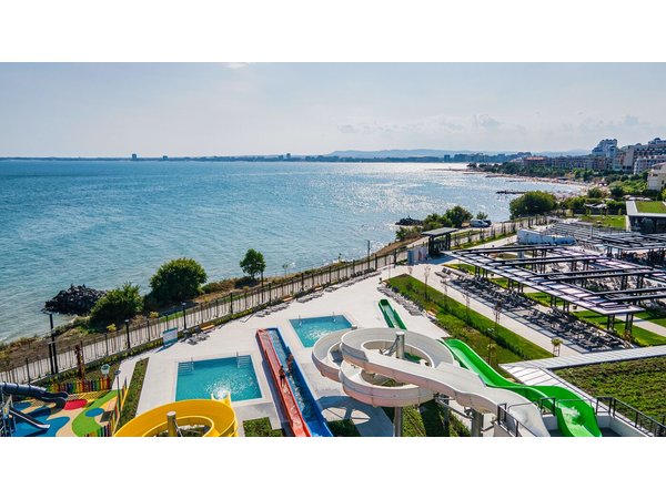 Voya Beach Resort