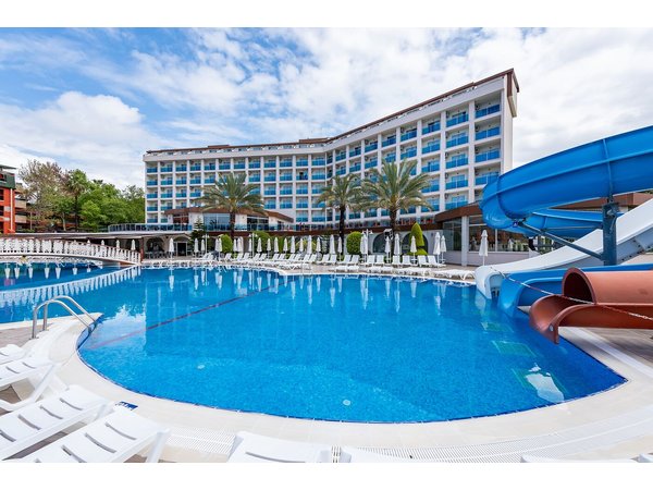 Annabella Diamond Hotel and Spa