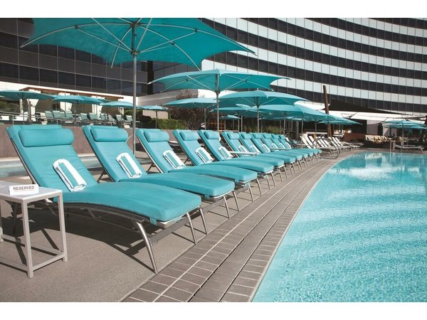 Vdara