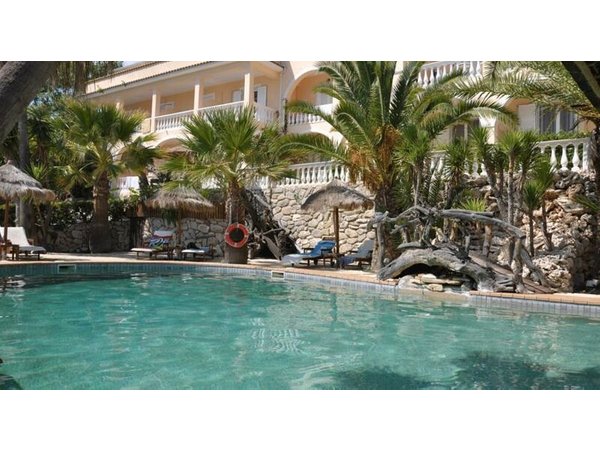 Gloria Maris Hotel Suites and Villas - Adults Only