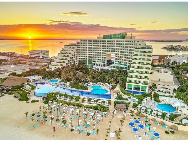 Live Aqua Cancun - Adults Only