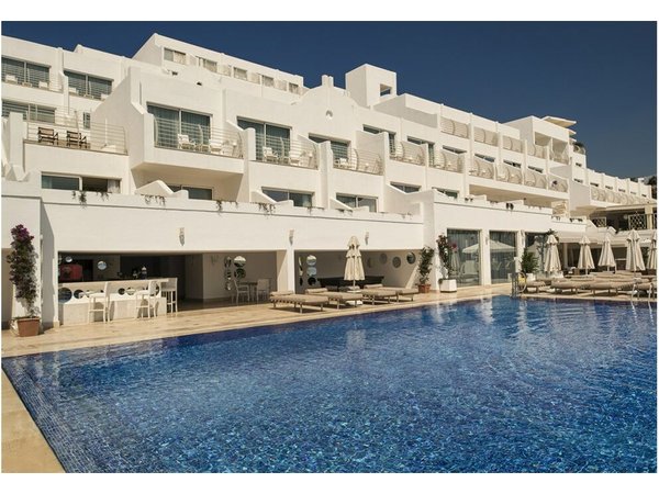 Prive Bodrum ( ex.Voyage Bodrum) – Adult Only +16