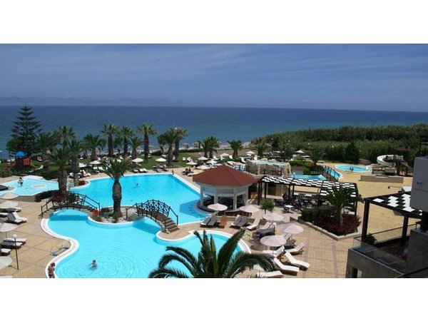 D'Andrea Mare Hotel