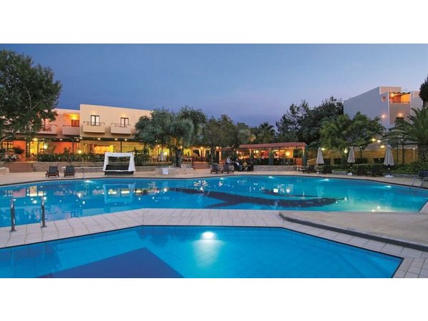 Sirios Village Hotel and Bungalows