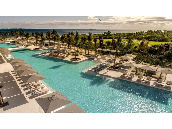 Atelier Playa Mujeres - Adults Only
