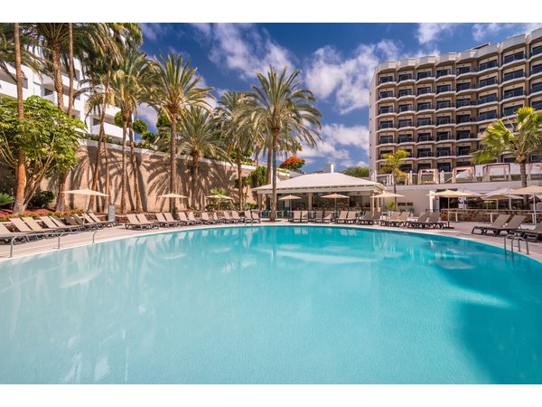 Barcelo Margaritas Royal Level - Adults Only