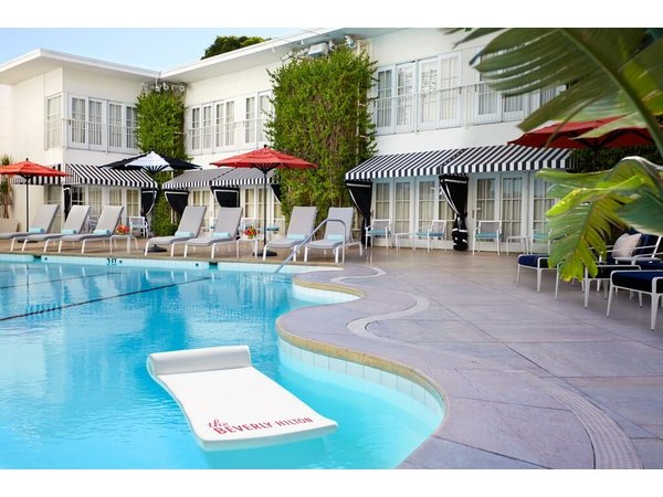 Beverly Hilton