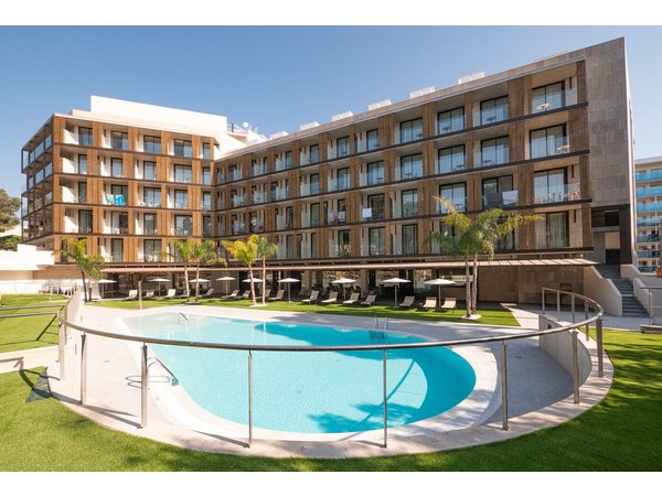Golden Costa Salou - Adults Only