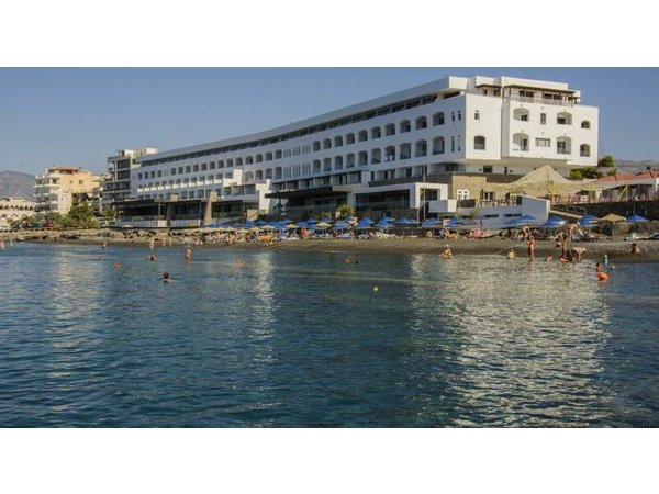 Petra Mare Hotel