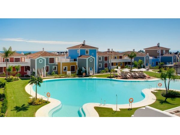 Cortijo del Mar Resort