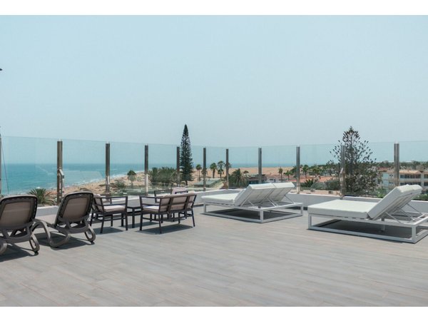 El Palmar