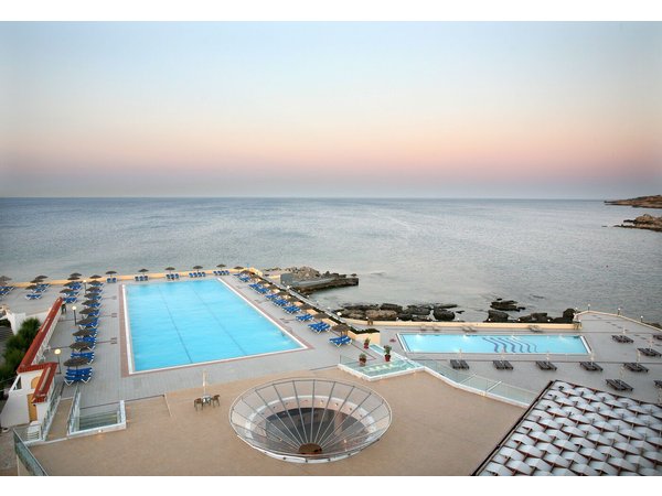 Eden Roc Resort Hotel