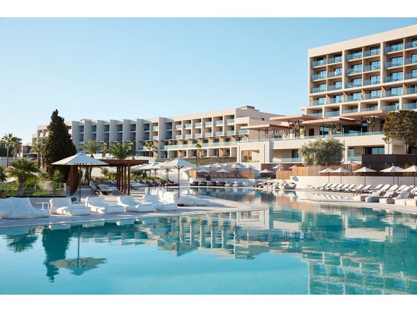 Helea Lifestyle Beach Resort
