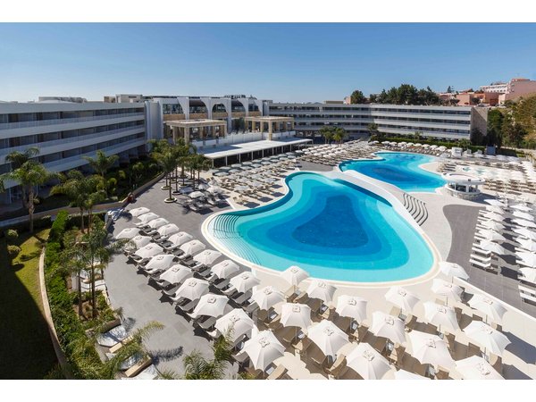 Princess Andriana Resort and Spa