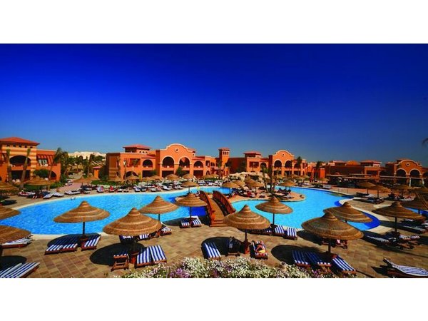 Charmillion Gardens Aqua Park