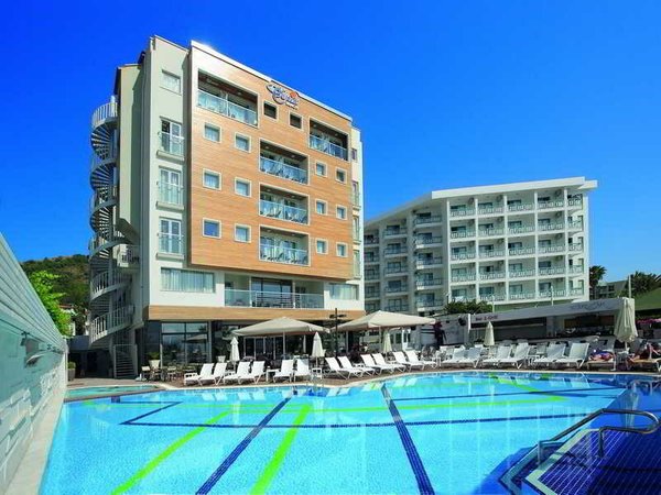 Cettia Beach - Adults Only
