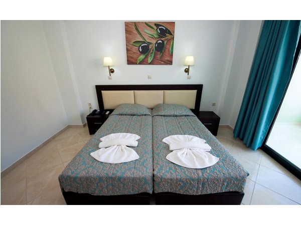 Angela Beach Hotel