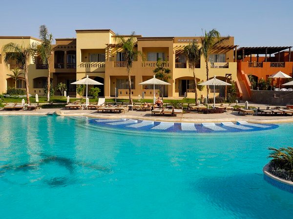 Iberotel Casa del Mar Resort