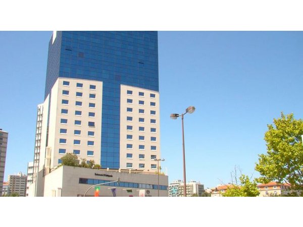 Dom Pedro Palace