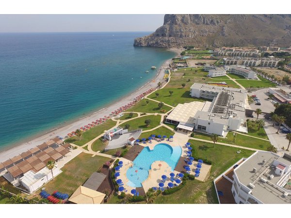 Atlantica Kolymbia Beach