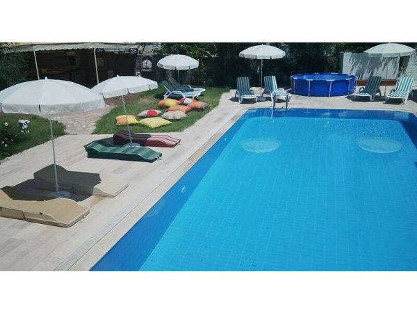 Zeus Turunc Hotel