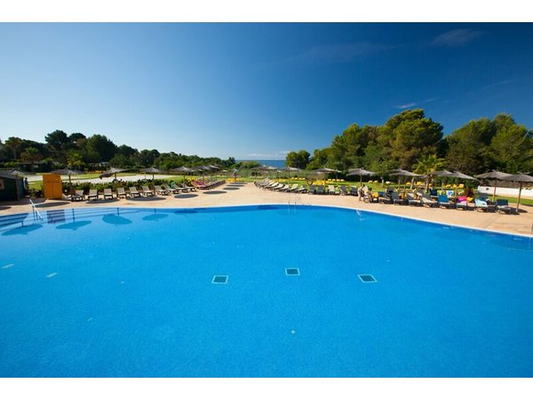 Magic Life Cala Pada