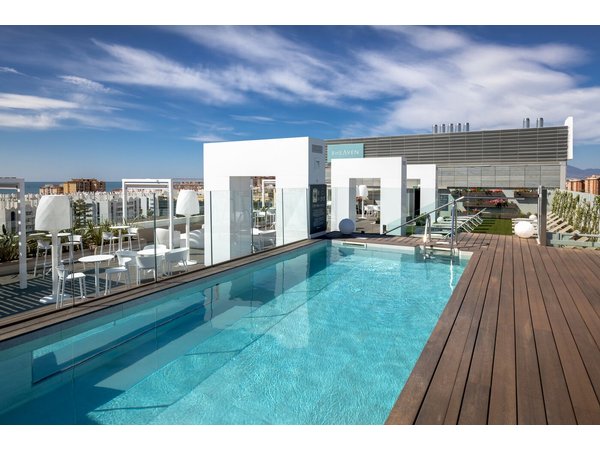 Barcelo Malaga